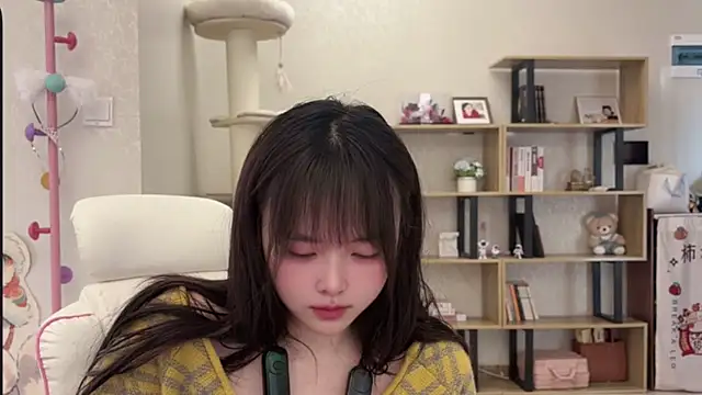 Chenjing0 live sex cam