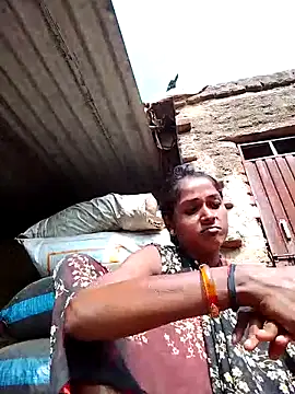 Hot_reshmaji live sex cam