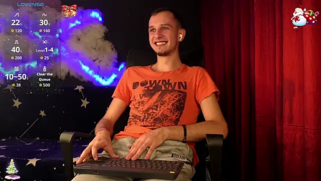 AxelMassimo live sex cam