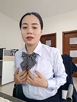 bingxin- live sex cam
