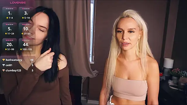 LorrieWilcinski live sex cam