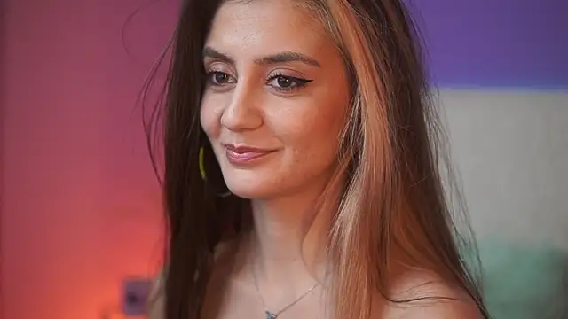 SabrinaHope live sex cam