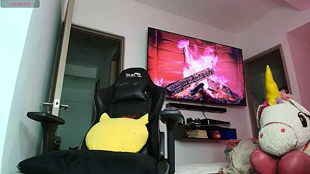 brunothompson3 live sex cam