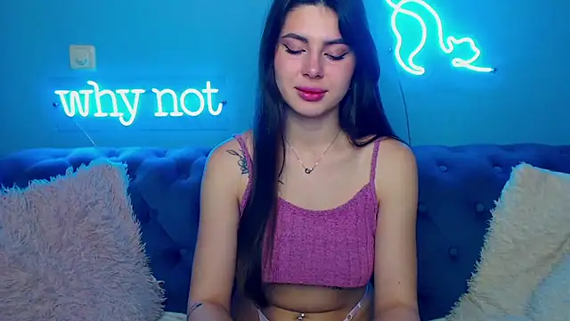 ViollinaLove live sex cam