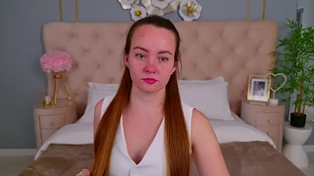 JaniceCollins live sex cam