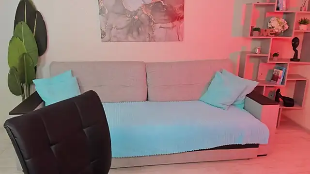 GabriellaMays live sex cam