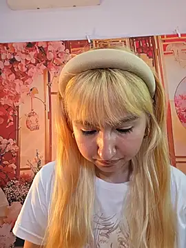 Pinkie_Princes live sex cam