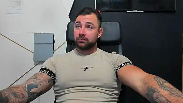 DuncanStone live sex cam