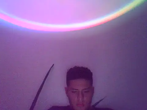 Malandralle live sex cam