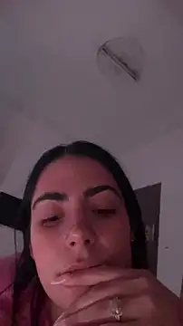 SexyDelaJ live sex cam