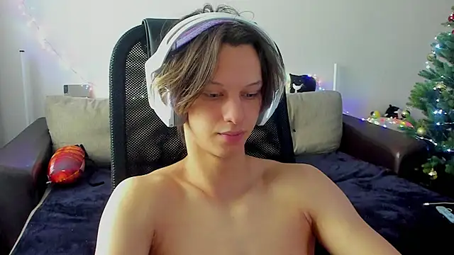 Ostin_meow live sex cam