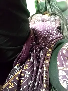 Idhika-Paul's cam snapshot