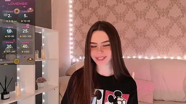 HolyMiax's cam snapshot