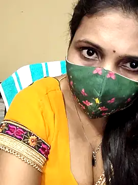 Hotty_Kavita's cam snapshot