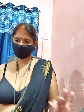 Sonalihot_'s cam snapshot