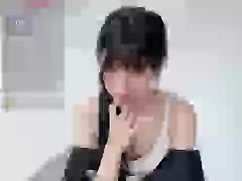 bunny--'s cam snapshot