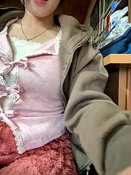 Xinli_one's cam snapshot