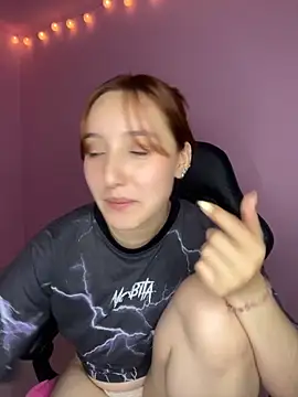 Davne_'s cam snapshot