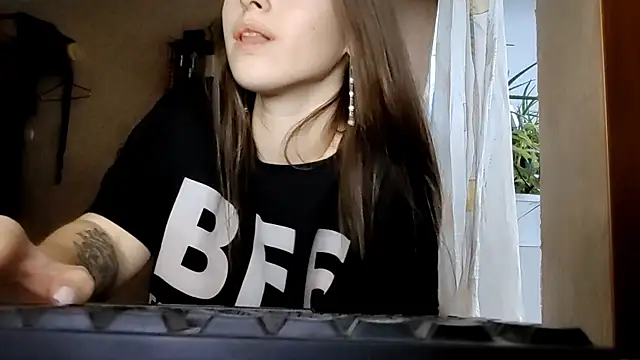 SophieHazely's cam snapshot