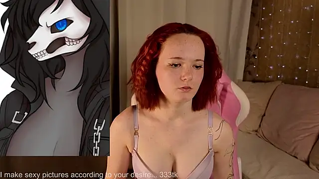 Sweet_tangerine___'s cam snapshot