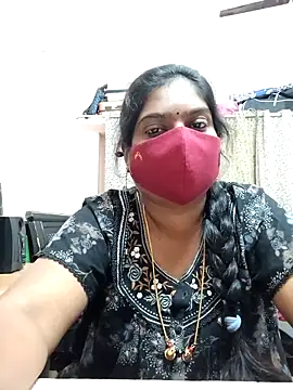 Your-mohana's cam snapshot