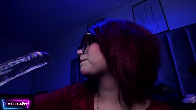 Kitty_Gang's cam snapshot