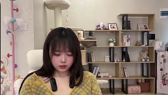 Chenjing0 live sex cam