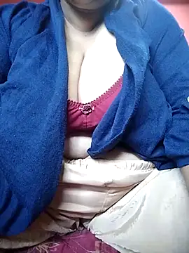 ELIANA_7's cam snapshot