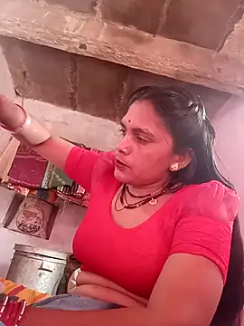 Chanchal_ji's cam snapshot