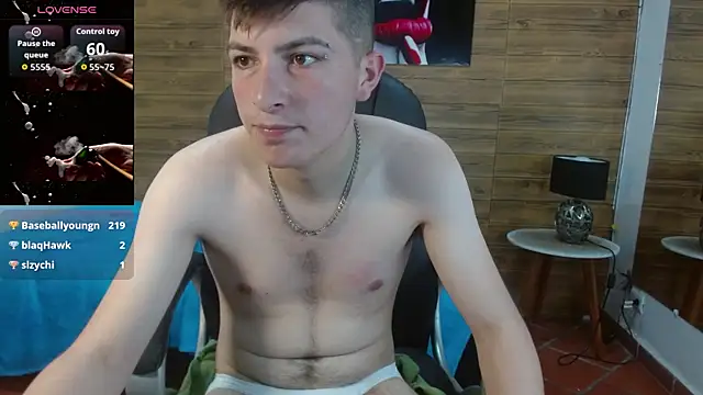 taner_king's cam snapshot