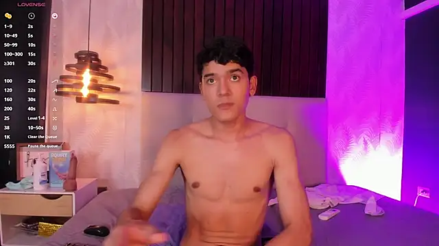 SandroVeyra's cam snapshot