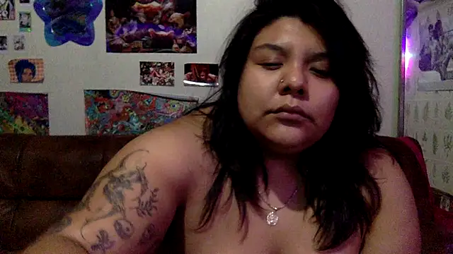 annoyedputa's cam snapshot