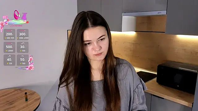 JoyBradley's cam snapshot