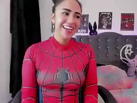 lunabritton1's cam snapshot