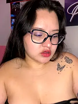 Just_danna's cam snapshot