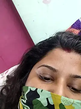 pinkisengupta's cam snapshot