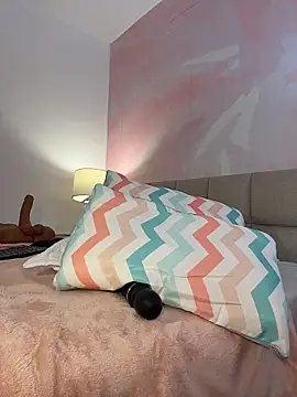 IsabelaStefano's cam snapshot