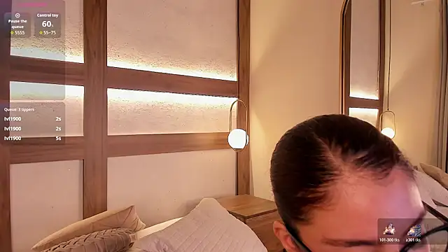 Zoe_Mendez's cam snapshot