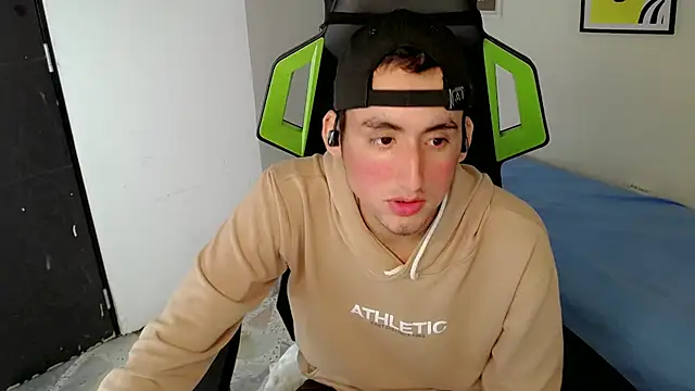 Fernan_flow's cam snapshot