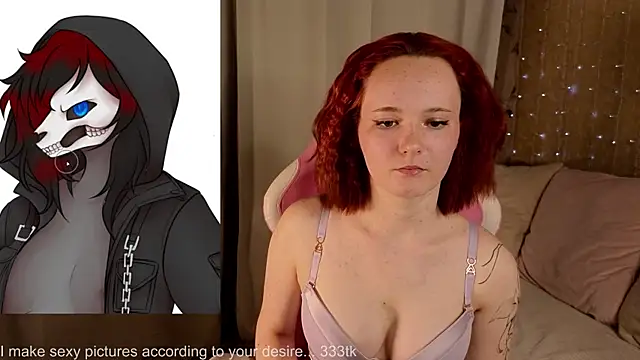 Sweet_tangerine___'s cam snapshot