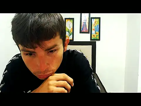 albeirothh's cam snapshot