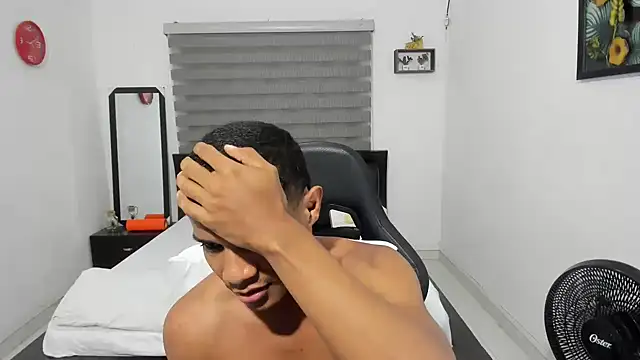 corzoethan live sex cam