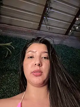 licky_lu live sex cam