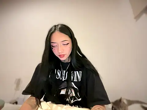 JIORYOvO live sex cam