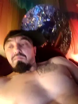 erbod_Johnny live sex cam