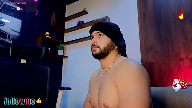 Andrew_Brown live sex cam