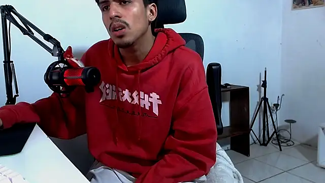 Thieves9's cam snapshot