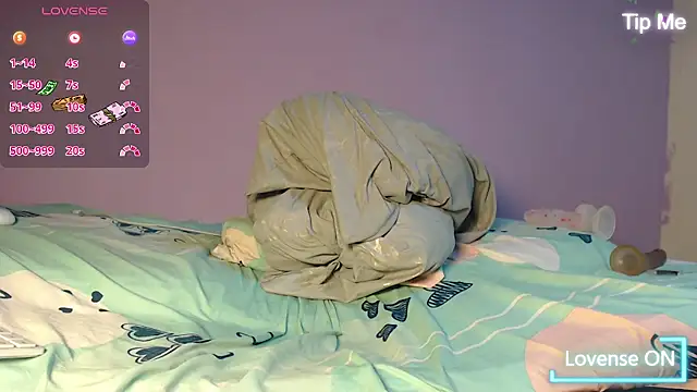 Dante_Bear_'s cam snapshot