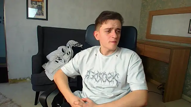 FelixStarkk's cam snapshot