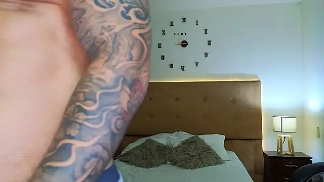 Steven_Velez's cam snapshot